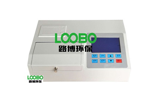 LB-TR-V10 型多通道土壤肥料養(yǎng)分速測(cè)儀