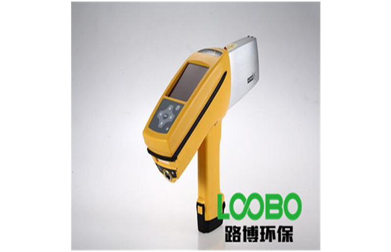 LB-TR9000 土壤重金屬分析儀