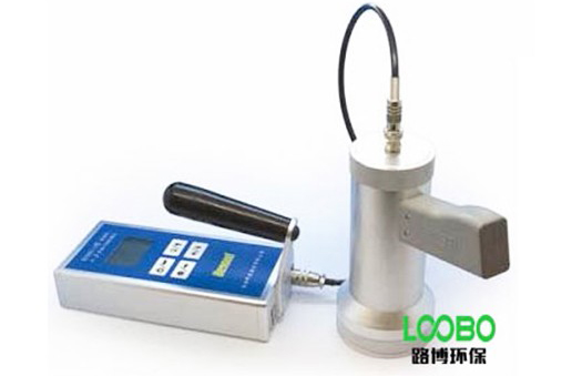 BG9611 α、β表面污染檢測儀