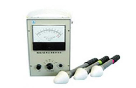 RCQ-1A 微波漏能檢測(cè)儀