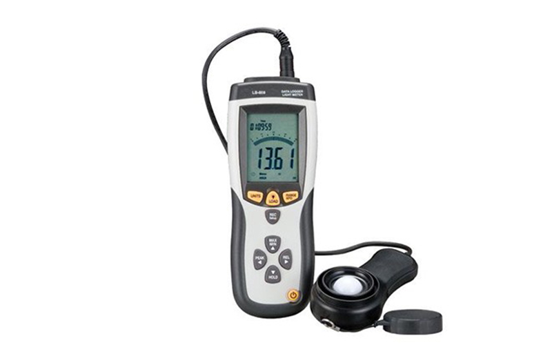 LB-ZD809數(shù)字照度計