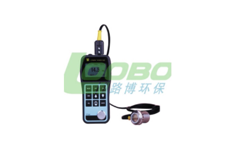 TT340超聲波測厚儀