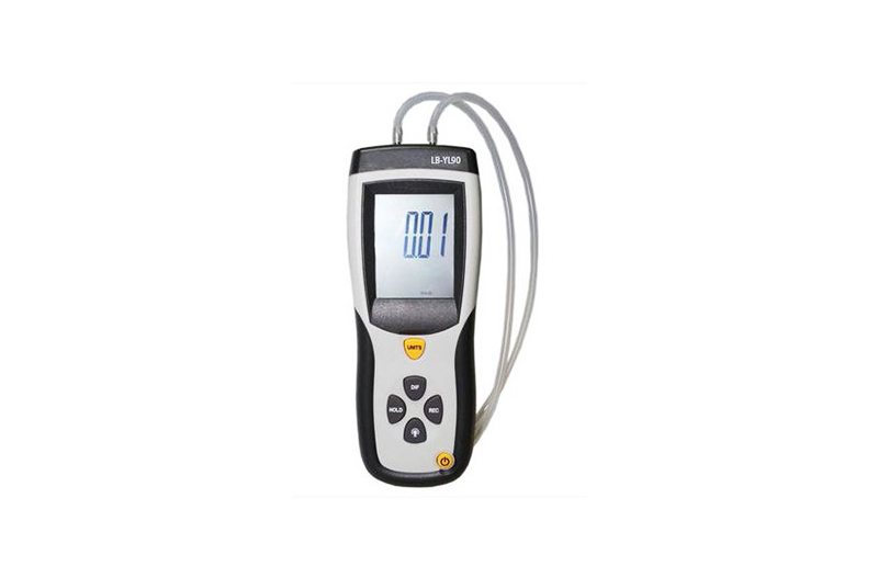 LB-YL90數(shù)字差壓計