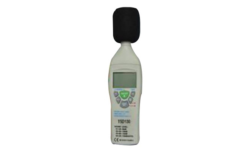 YSD130礦用本安型噪聲檢測儀