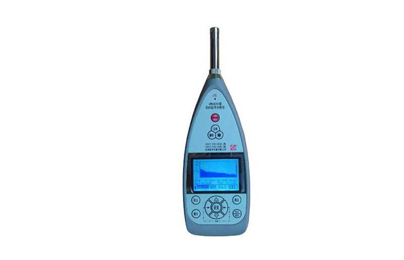 AWA6291型實時信號分析儀