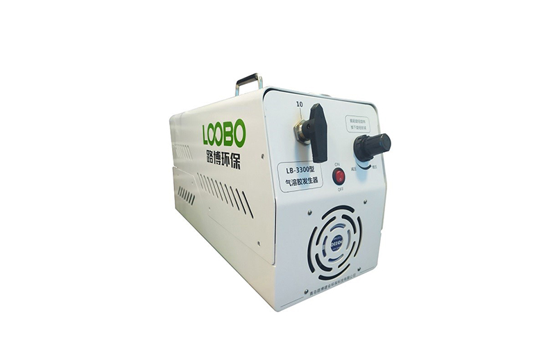 LB-3300油性氣溶膠發(fā)生器