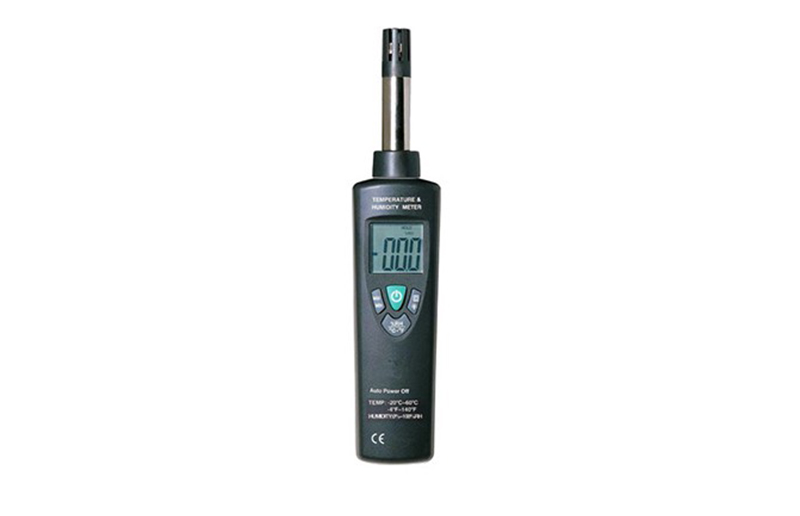 LB-321S數(shù)字溫濕度計