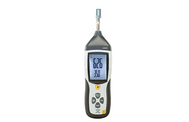 LB-WSD92數(shù)字溫濕度計