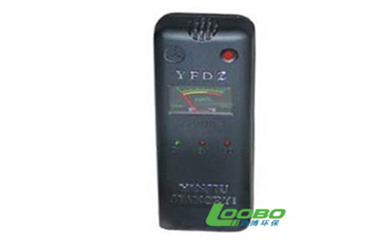 YJ0118-1礦用酒精測(cè)試儀