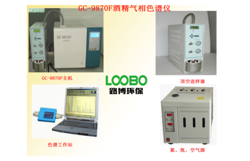 GC9870F血液酒精專用氣相色譜儀