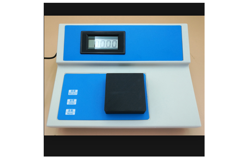 LB-GXZ-WS 臺式色度測定儀（0-100-200）PCU