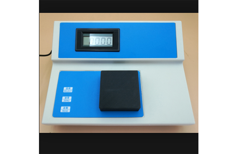 LB-GSS-1Z 臺(tái)式懸浮物測(cè)定儀（0-1000ppm）