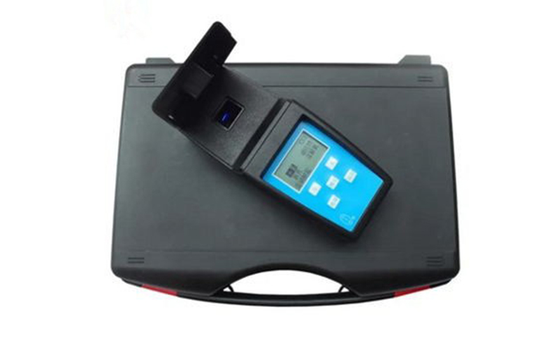 LB-SS-3A 便攜式懸浮物測(cè)定儀（0-100-1000）ppm