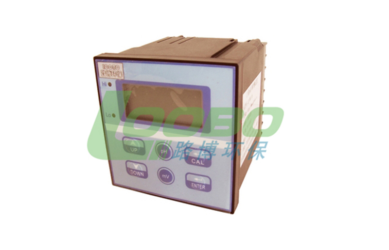 LB-PHG116型工業(yè)pH計ORP計