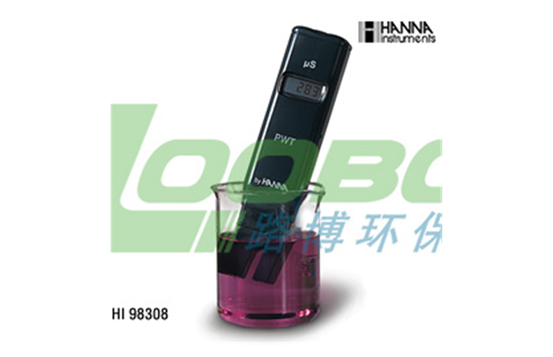 HI98308 筆式電導(dǎo)率測定儀【純水】