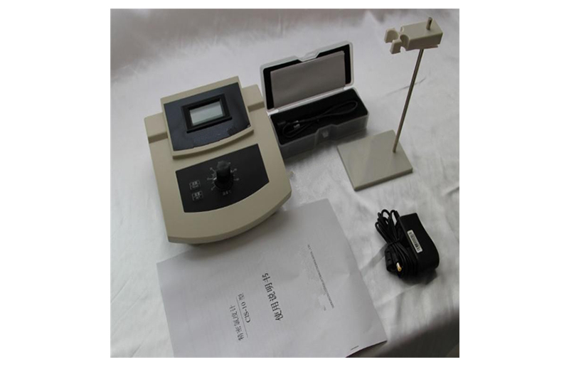 LB-ClS-10型精密氯度計