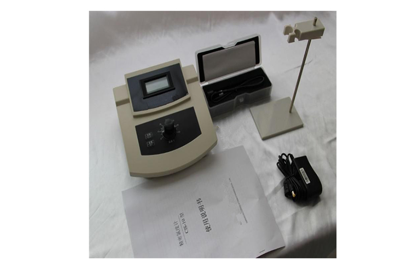 LB-ClS-10型精密氯度計