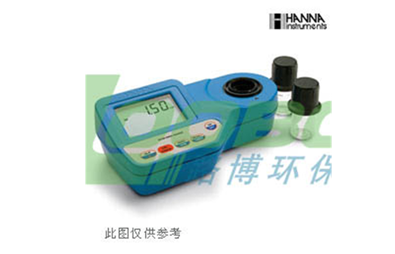 HI96711（HI93711）余氯總氯微電腦測定儀