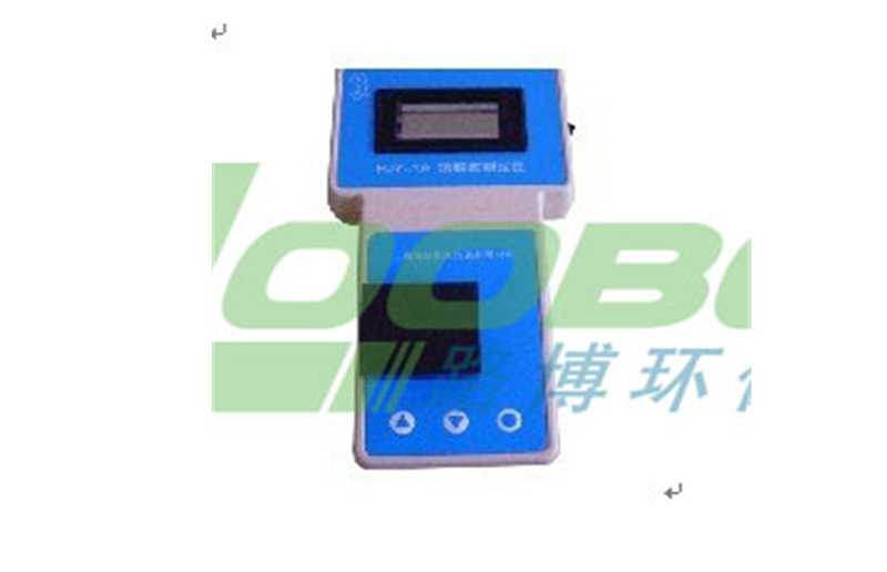 LB-RJY-1A便攜式溶解氧儀