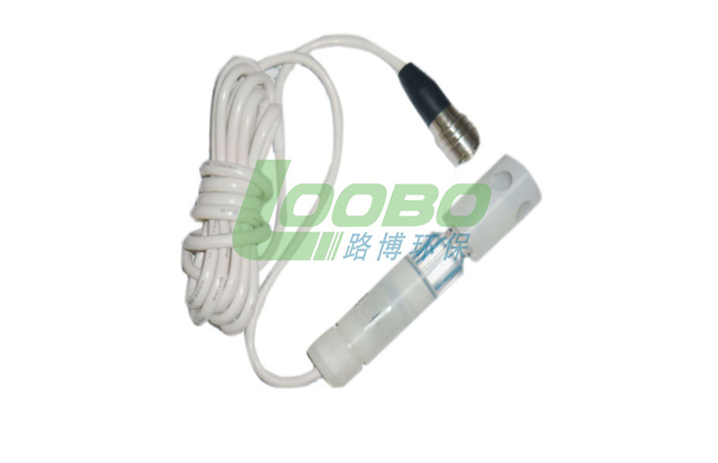 溶解氧電極