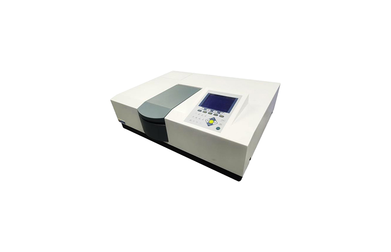 雙光束紫外可見分光光度計 T-UV1901PCS