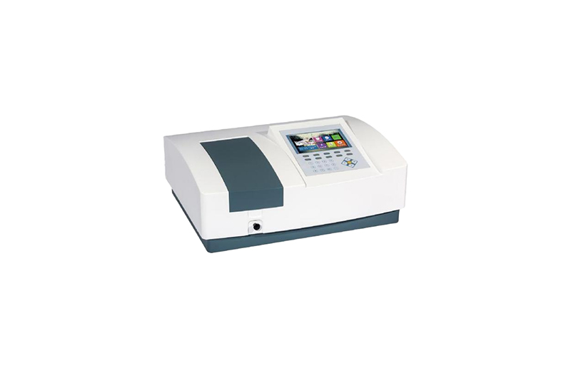 T-N5000型紫外可見分光光度計