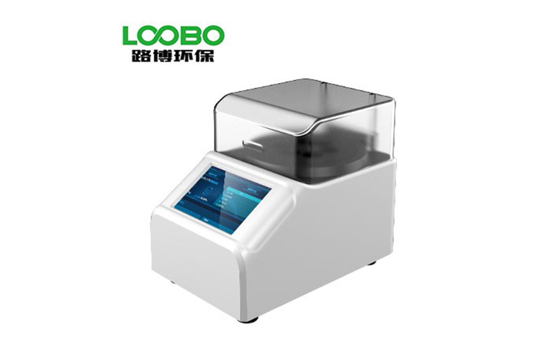LB-901K型便攜智能消解儀
