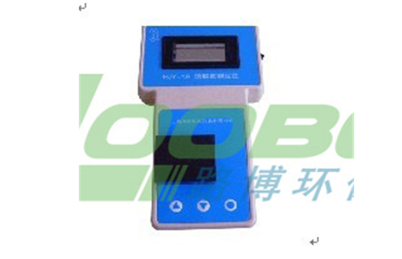 LB-AD-1A便攜式氨氮測定儀