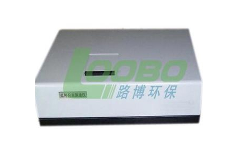 LB-4101紅外測(cè)油儀