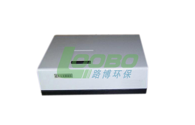 LB-OIL6 紅外測(cè)油儀
