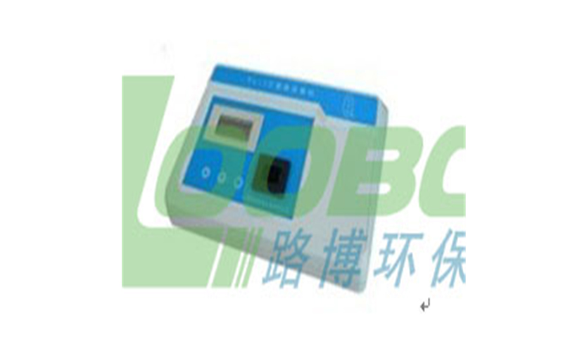LB-DZ-A型便攜式六參數(shù)水產(chǎn)養(yǎng)殖水質(zhì)檢測儀
