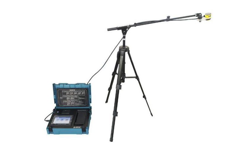 LB-6200 型便攜式明渠流量計(jì)