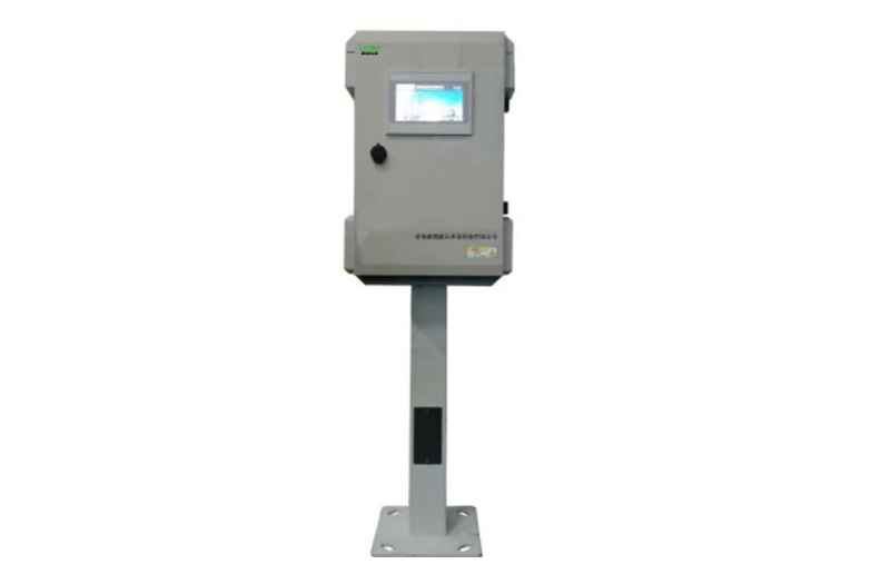 LB-7200惡臭空氣質(zhì)量監(jiān)測系統(tǒng)
