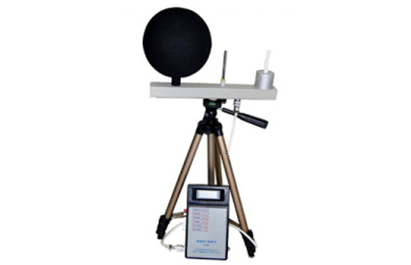 WBGT-2006型黑球、濕球溫度計