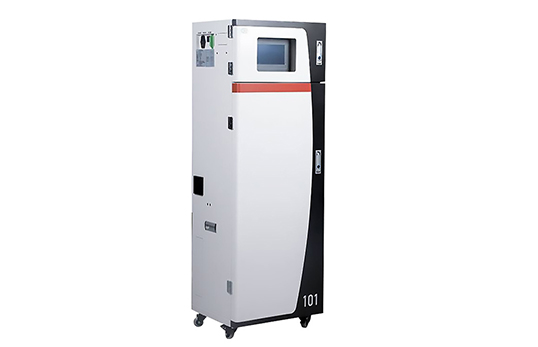LB-8040氰化物（CN）在線自動(dòng)監(jiān)測(cè)儀