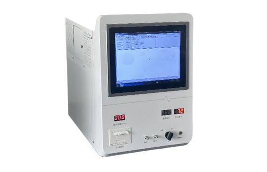 LB-9600天然氣組分分析儀燃?xì)夥治鰞x