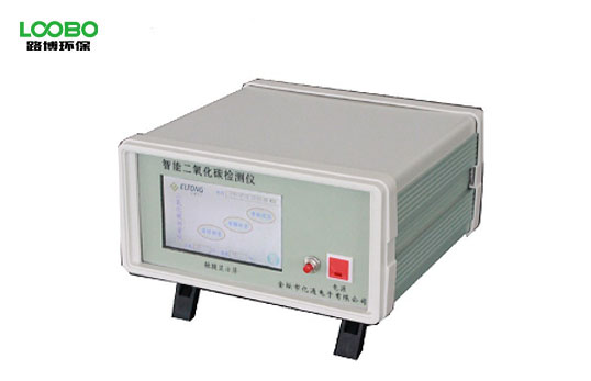 顆粒物采樣器