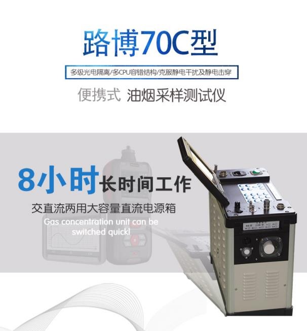 煙塵煙氣有效防治措施，是時候保護(hù)我們的“肺健康”了！