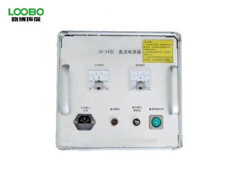 ZD-24型 直流電源箱