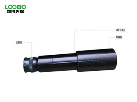 LB-802林格曼數(shù)碼測煙望遠(yuǎn)鏡