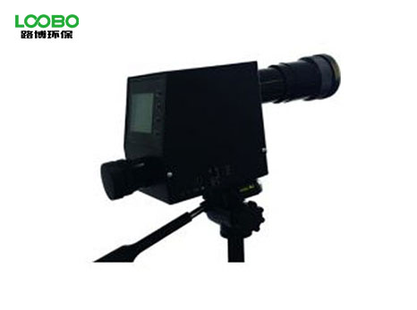 QT201B林格曼光電測煙望遠(yuǎn)鏡