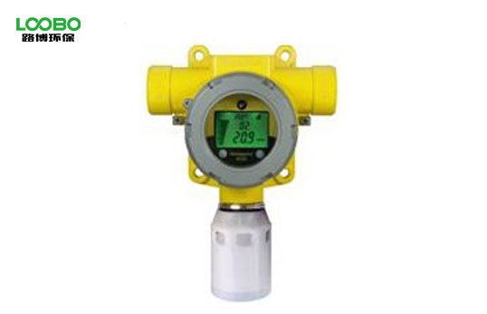 XCD固定式氣體探測器