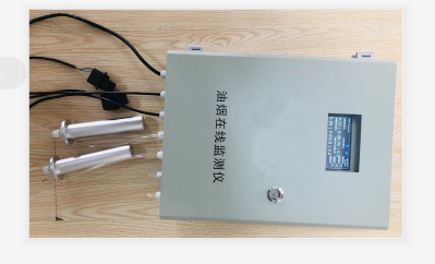 LB-ST19型油煙在線監(jiān)測儀